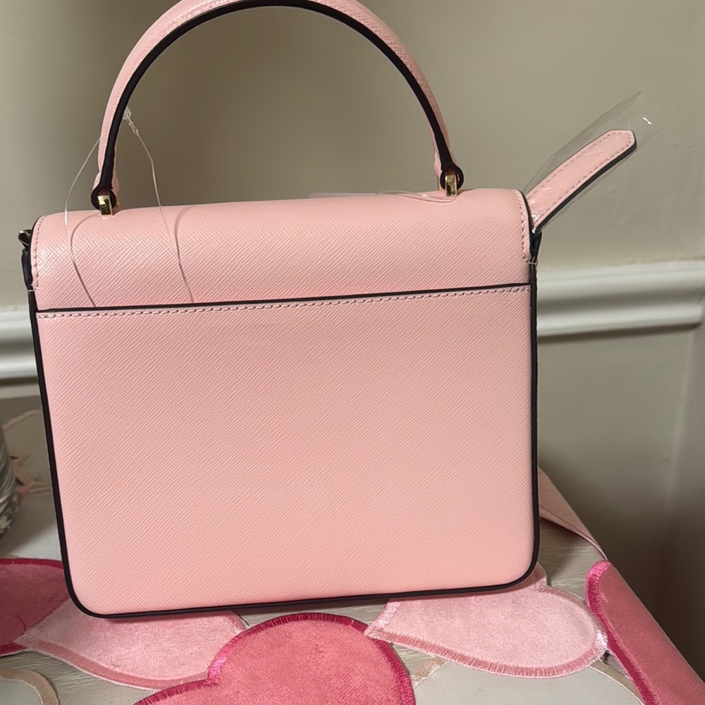 Kate Spade Pink Women's Bag - Picture 2 of 4
